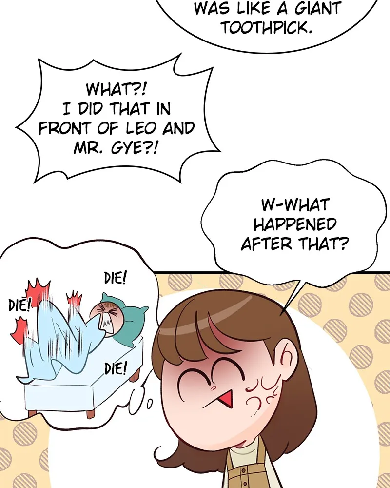 Let Me Stay Over Tonight! Chapter 1 page 97 - 