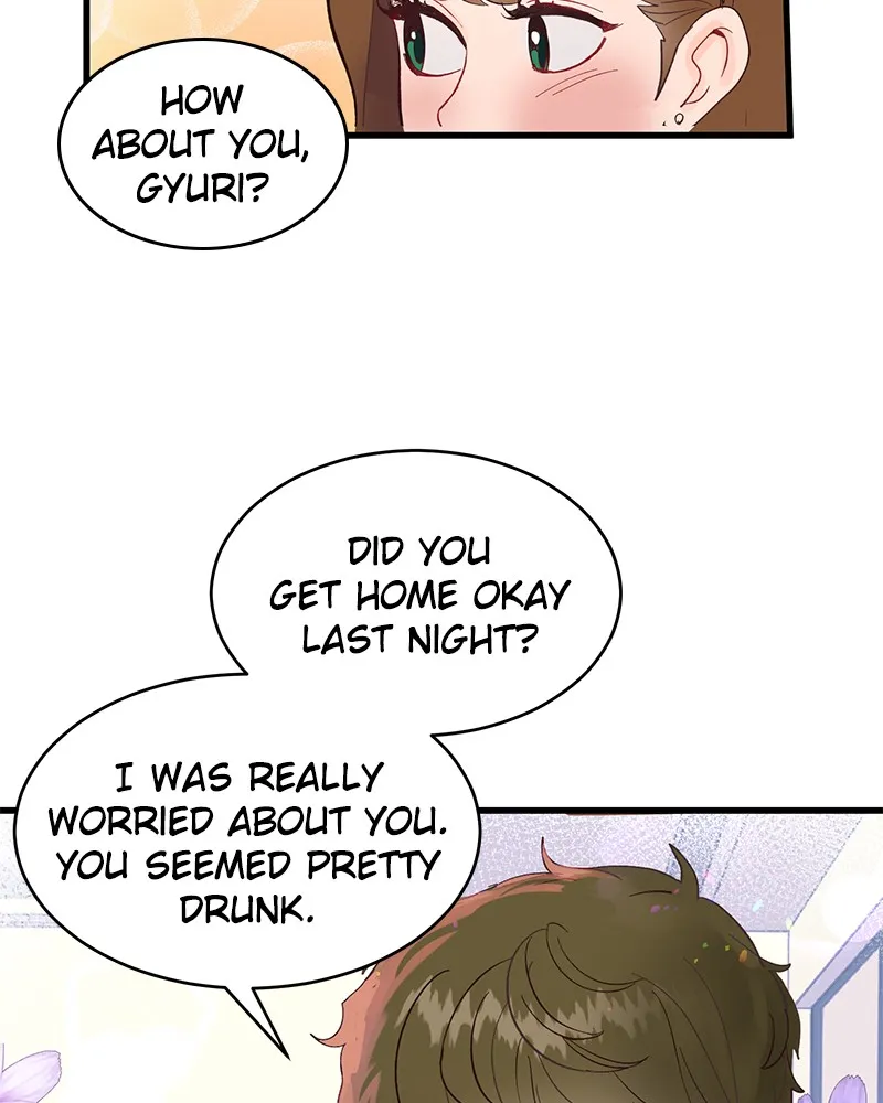 Let Me Stay Over Tonight! Chapter 1 page 100 - 