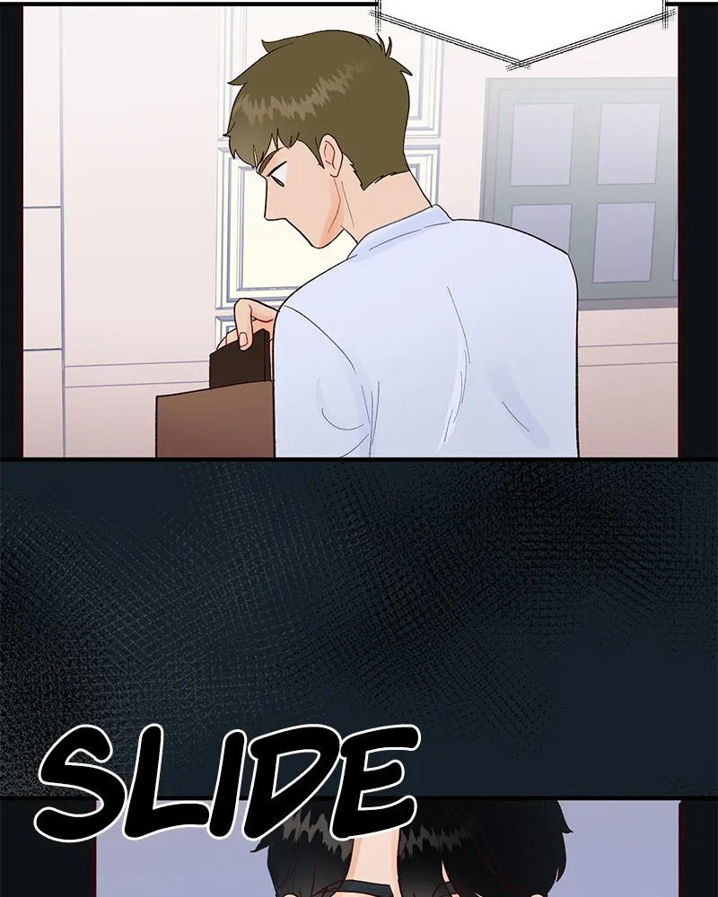 Let Me Stay Over Tonight! Chapter 2 page 102 - 