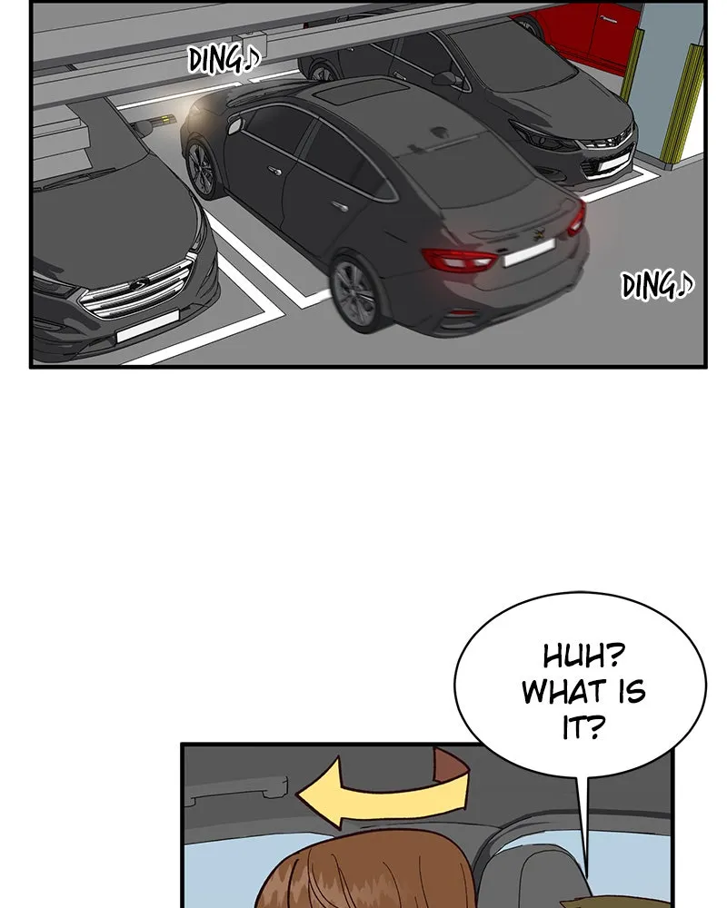 Let Me Stay Over Tonight! Chapter 2 page 18 - 