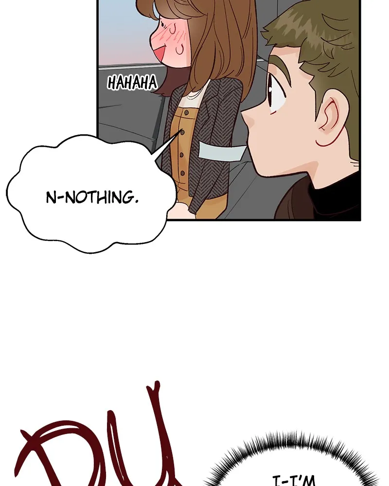 Let Me Stay Over Tonight! Chapter 2 page 19 - 