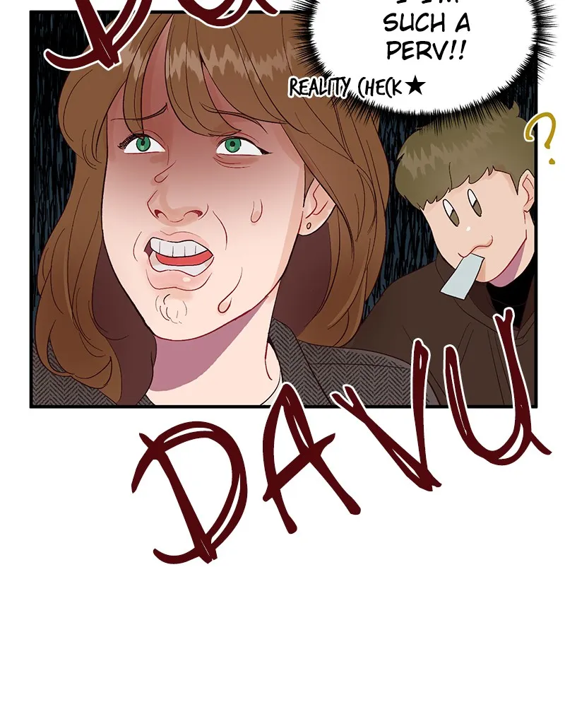 Let Me Stay Over Tonight! Chapter 2 page 20 - 