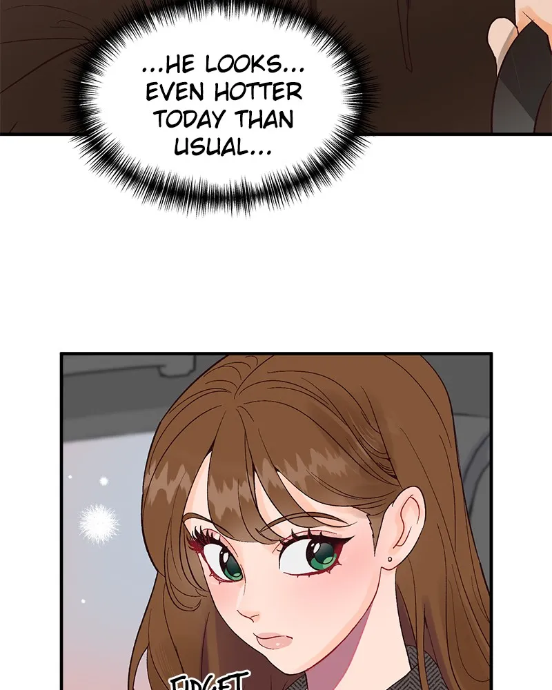 Let Me Stay Over Tonight! Chapter 2 page 23 - 