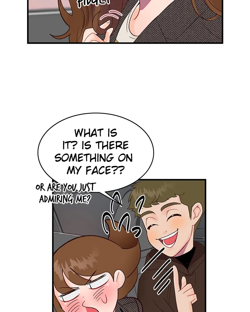 Let Me Stay Over Tonight! Chapter 2 page 24 - 