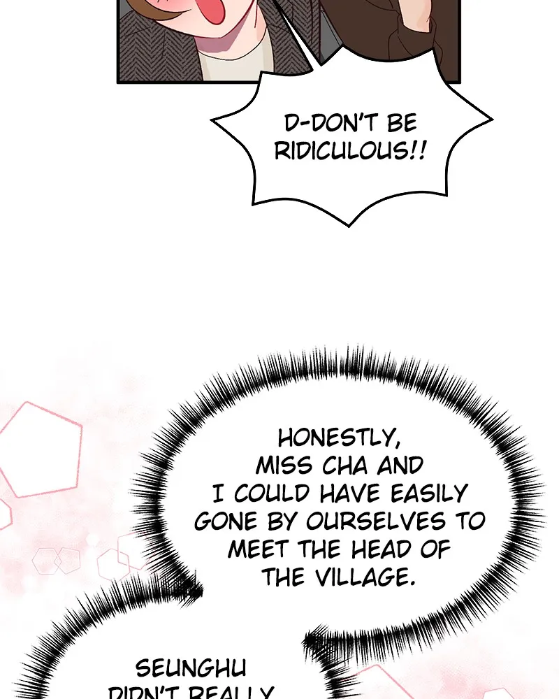 Let Me Stay Over Tonight! Chapter 2 page 25 - 