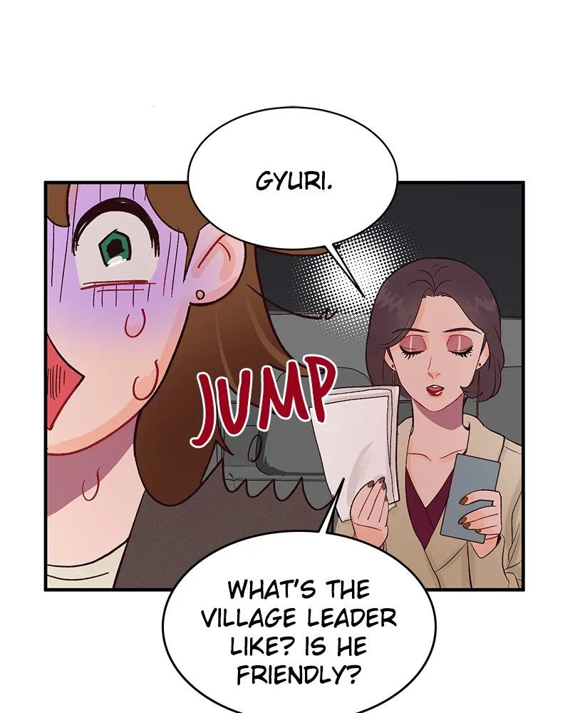 Let Me Stay Over Tonight! Chapter 2 page 28 - 