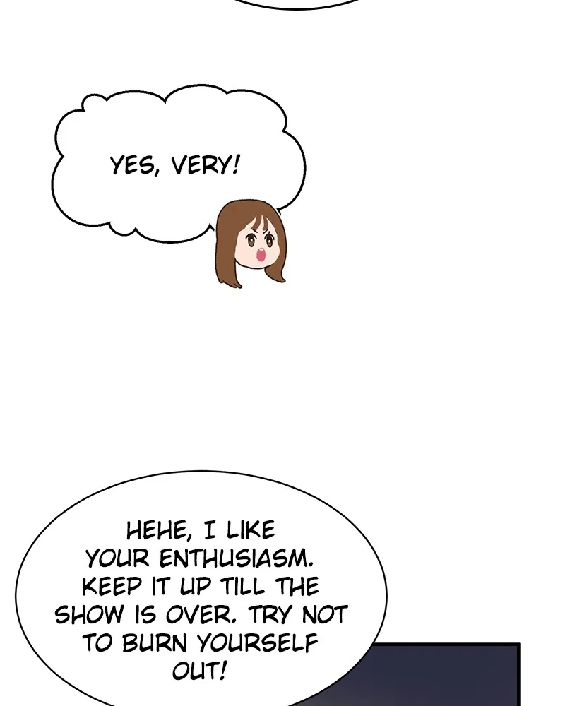 Let Me Stay Over Tonight! Chapter 2 page 29 - 