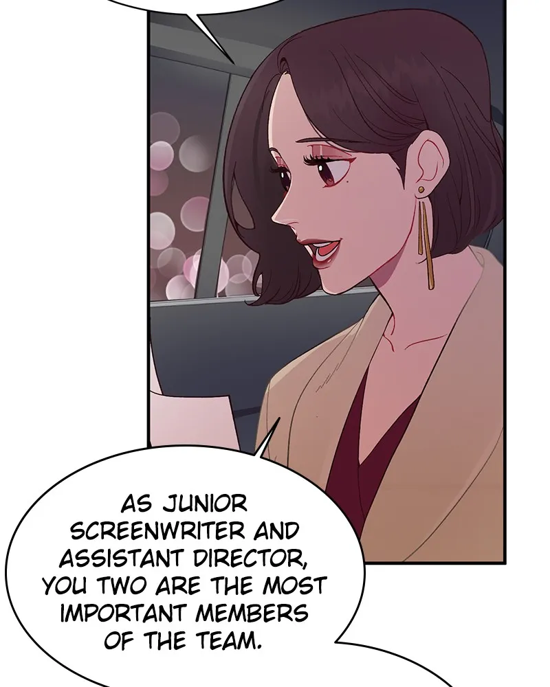Let Me Stay Over Tonight! Chapter 2 page 30 - 