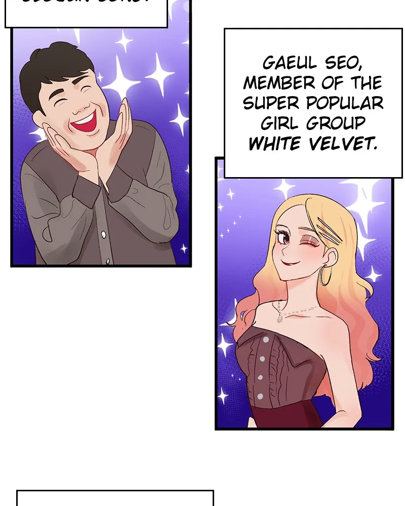 Let Me Stay Over Tonight! Chapter 2 page 4 - 