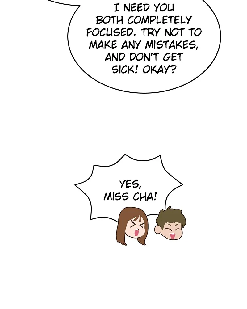 Let Me Stay Over Tonight! Chapter 2 page 31 - 
