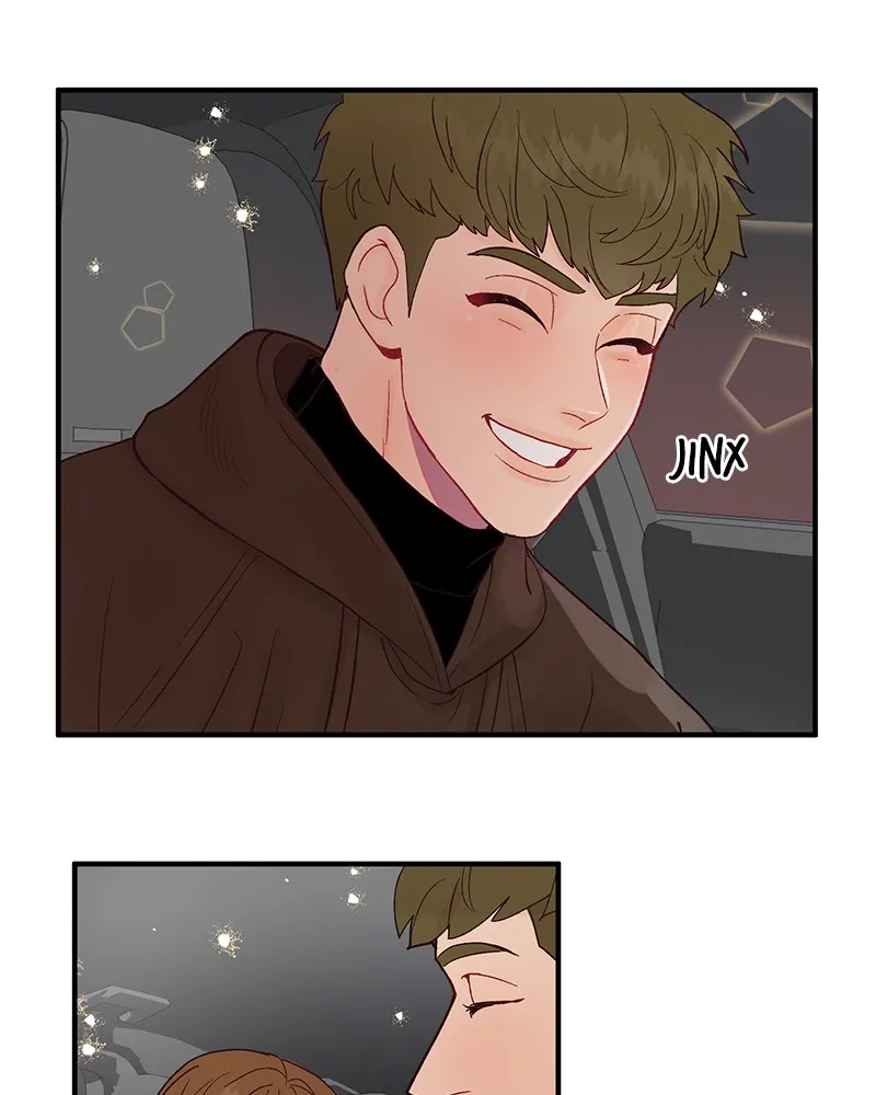 Let Me Stay Over Tonight! Chapter 2 page 32 - 