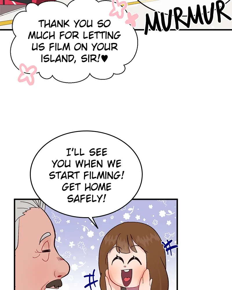 Let Me Stay Over Tonight! Chapter 2 page 35 - 