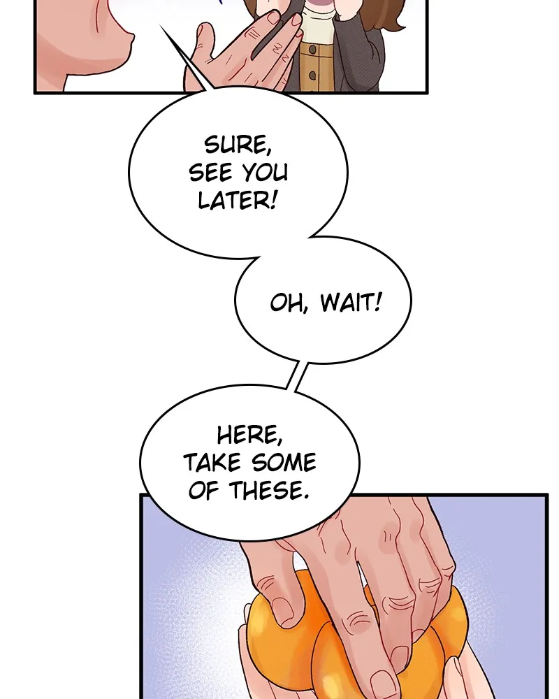 Let Me Stay Over Tonight! Chapter 2 page 36 - 