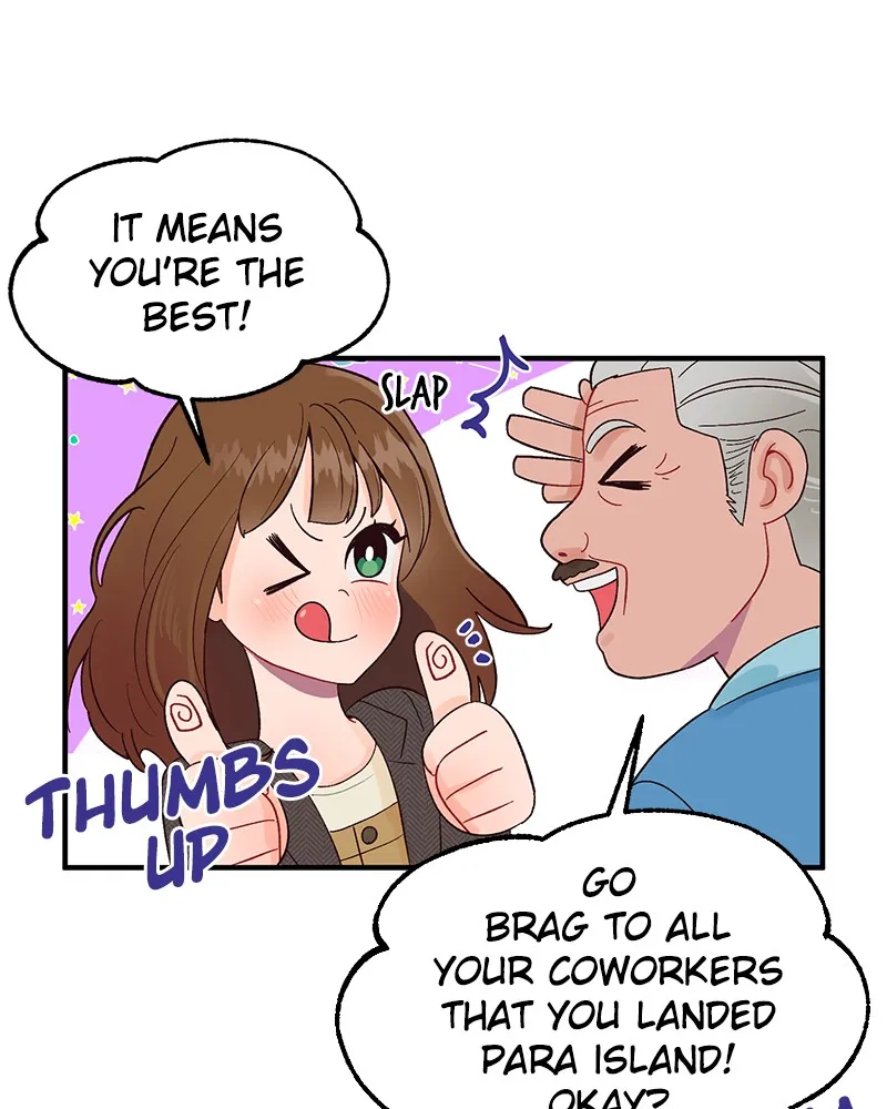 Let Me Stay Over Tonight! Chapter 2 page 40 - 