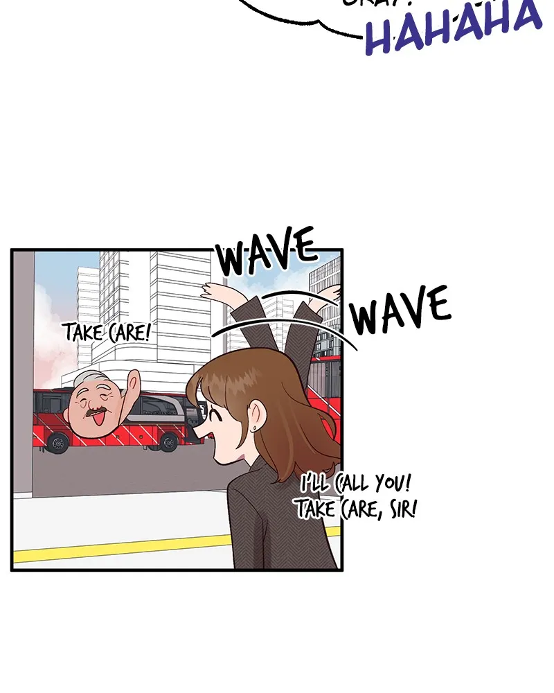 Let Me Stay Over Tonight! Chapter 2 page 41 - 