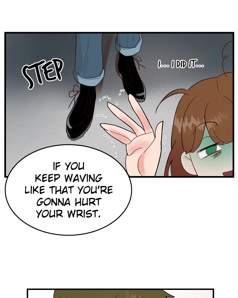 Let Me Stay Over Tonight! Chapter 2 page 42 - 
