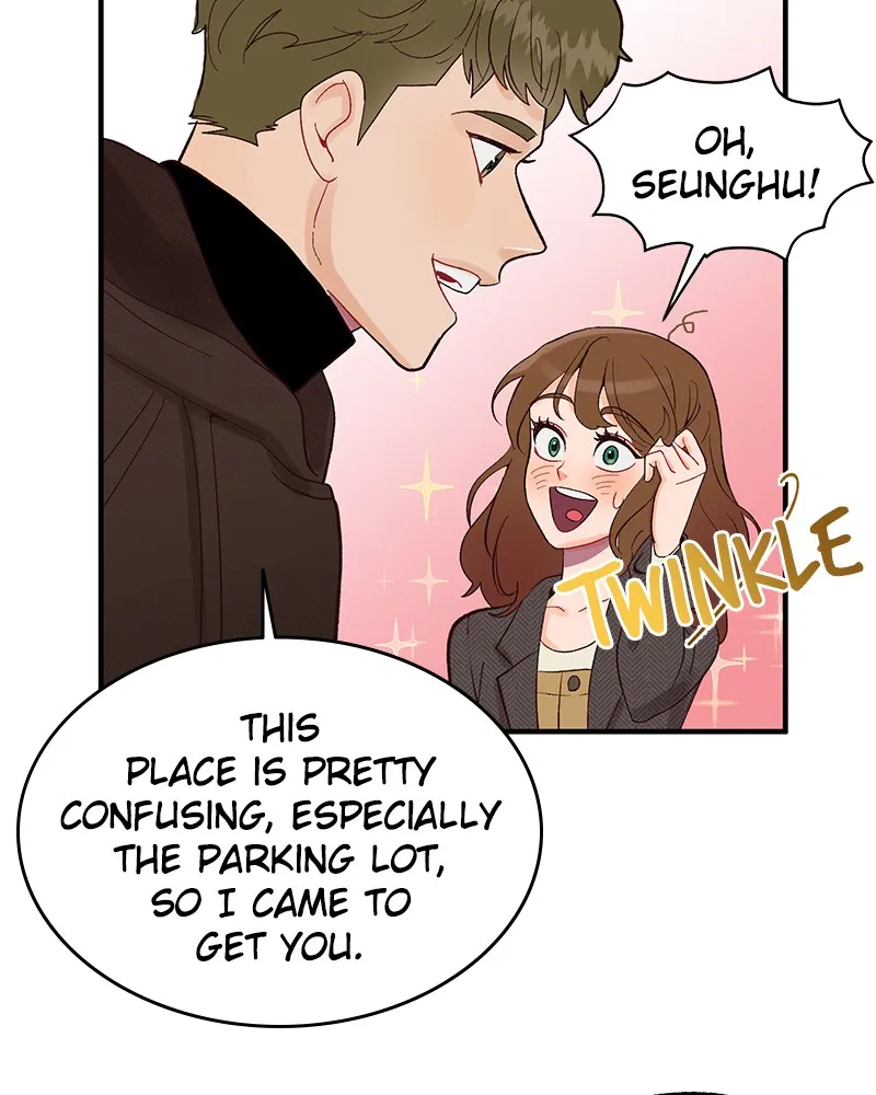 Let Me Stay Over Tonight! Chapter 2 page 43 - 