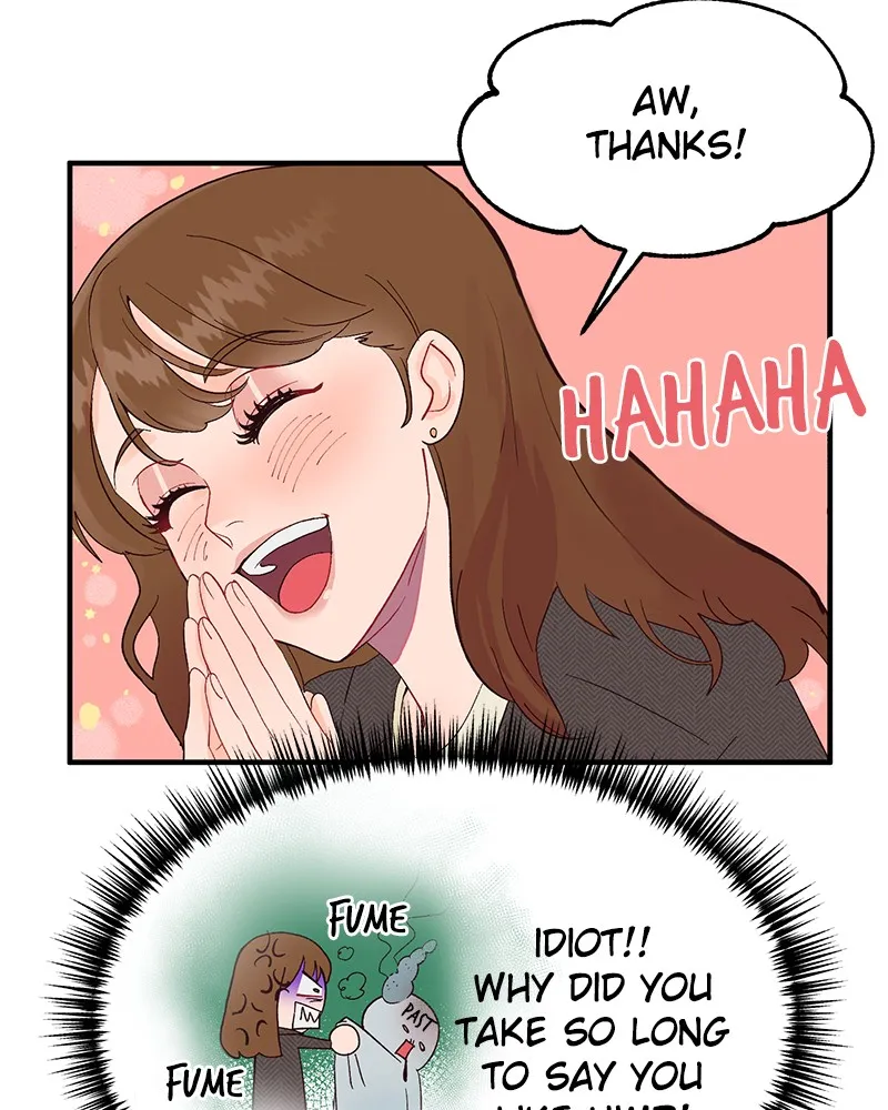 Let Me Stay Over Tonight! Chapter 2 page 44 - 