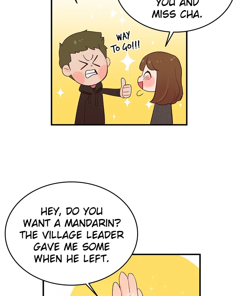 Let Me Stay Over Tonight! Chapter 2 page 46 - 