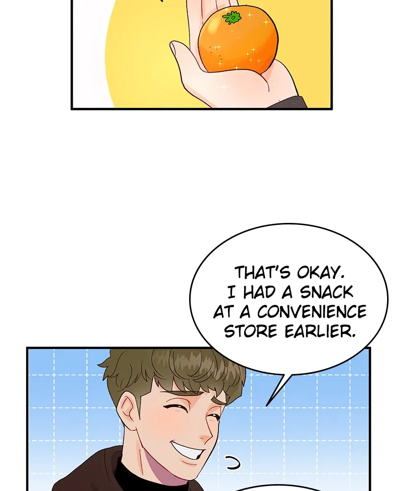 Let Me Stay Over Tonight! Chapter 2 page 47 - 
