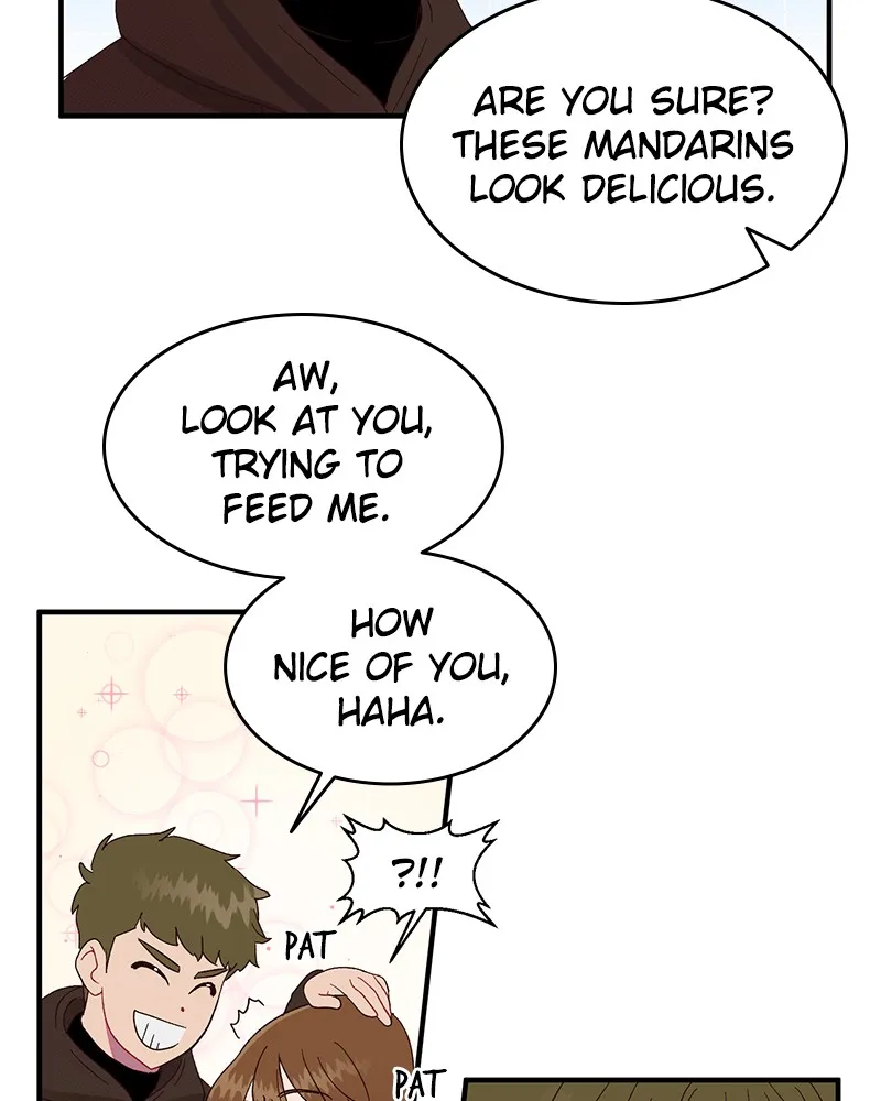 Let Me Stay Over Tonight! Chapter 2 page 48 - 