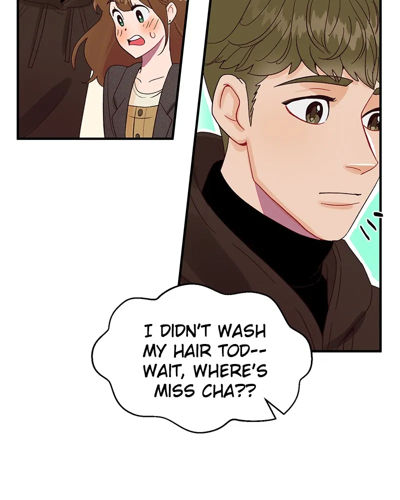 Let Me Stay Over Tonight! Chapter 2 page 49 - 