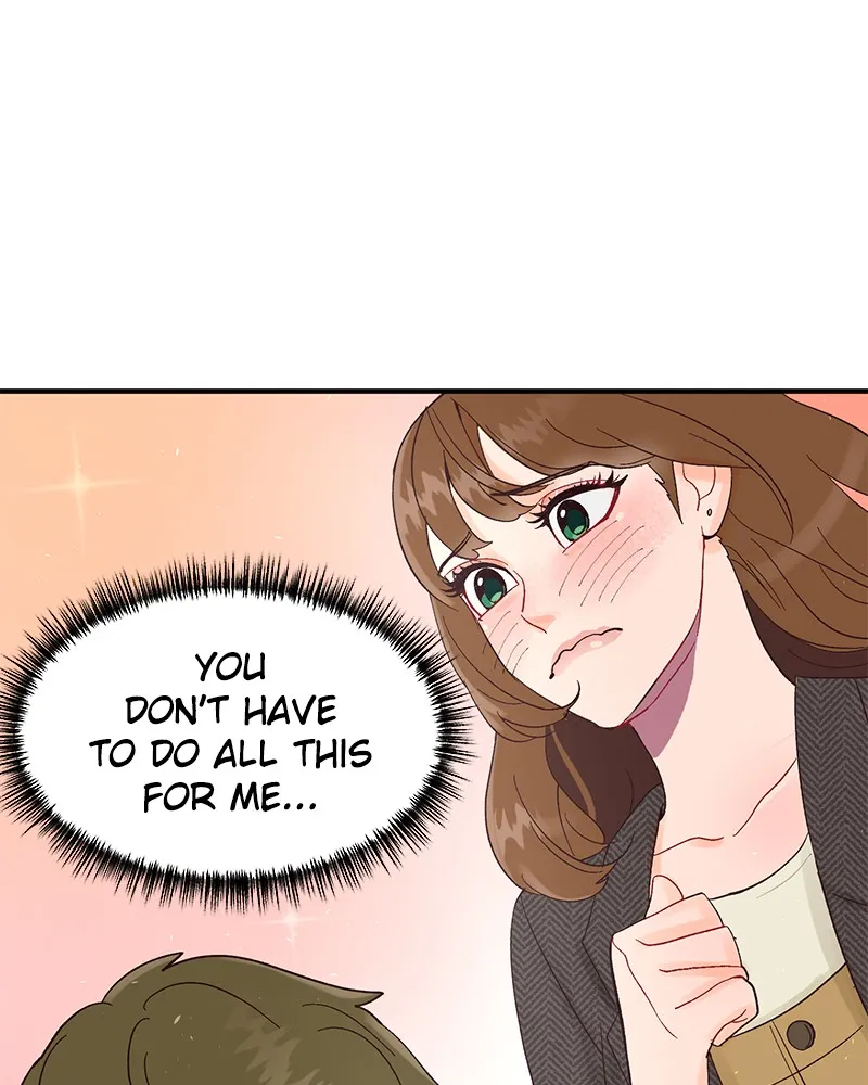 Let Me Stay Over Tonight! Chapter 2 page 56 - 