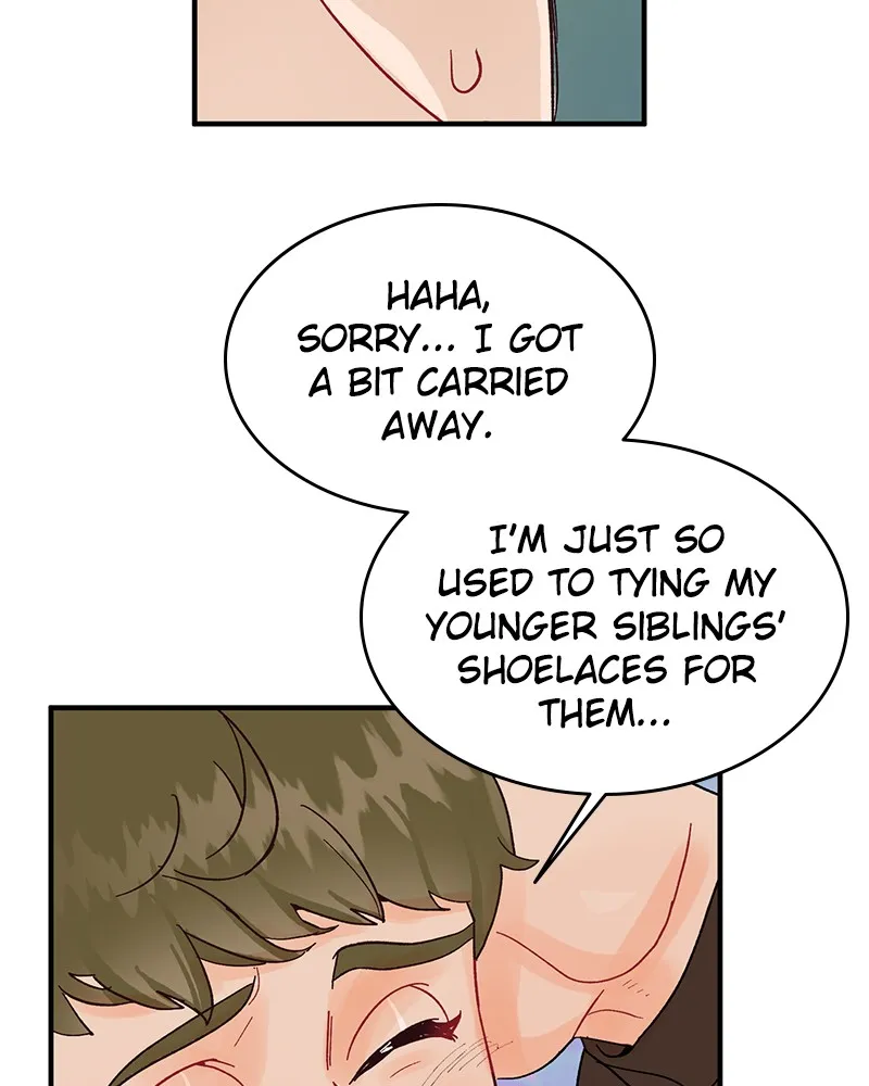 Let Me Stay Over Tonight! Chapter 2 page 58 - 