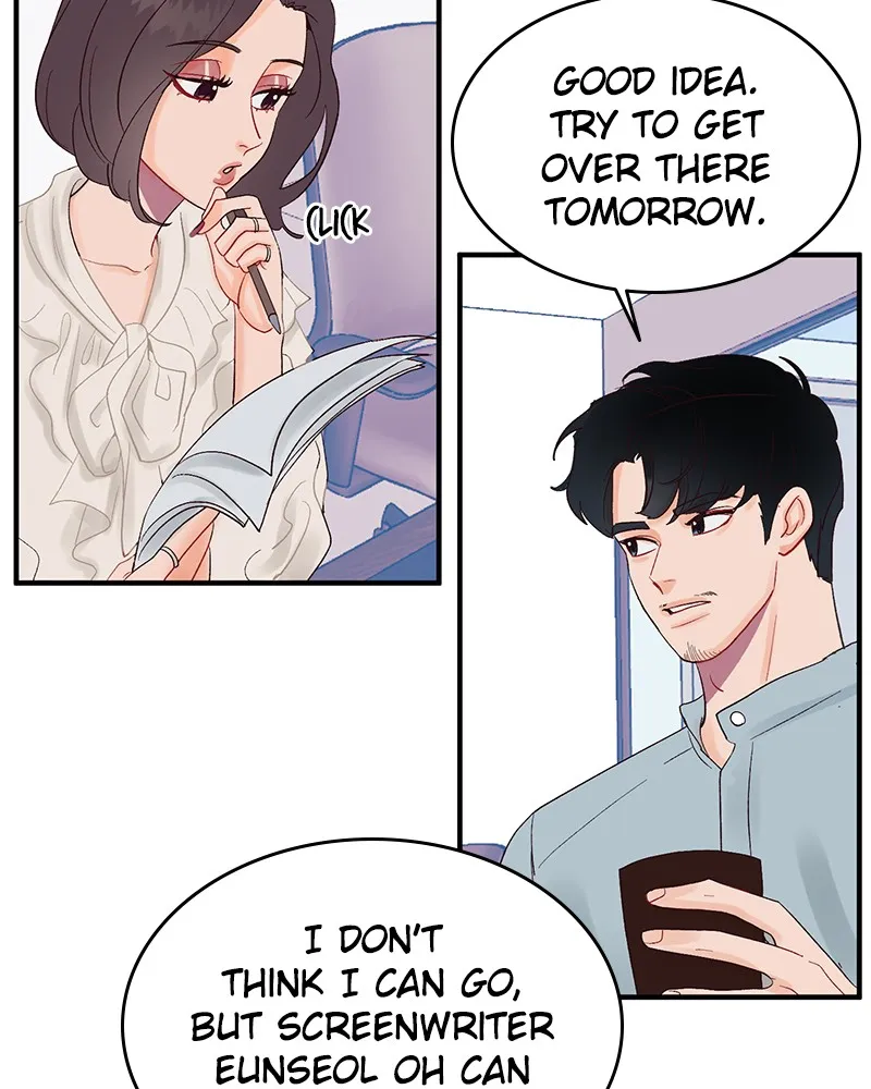 Let Me Stay Over Tonight! Chapter 2 page 65 - 