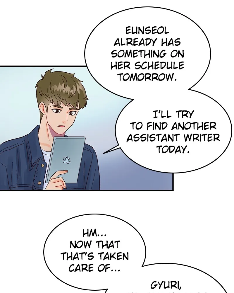 Let Me Stay Over Tonight! Chapter 2 page 67 - 