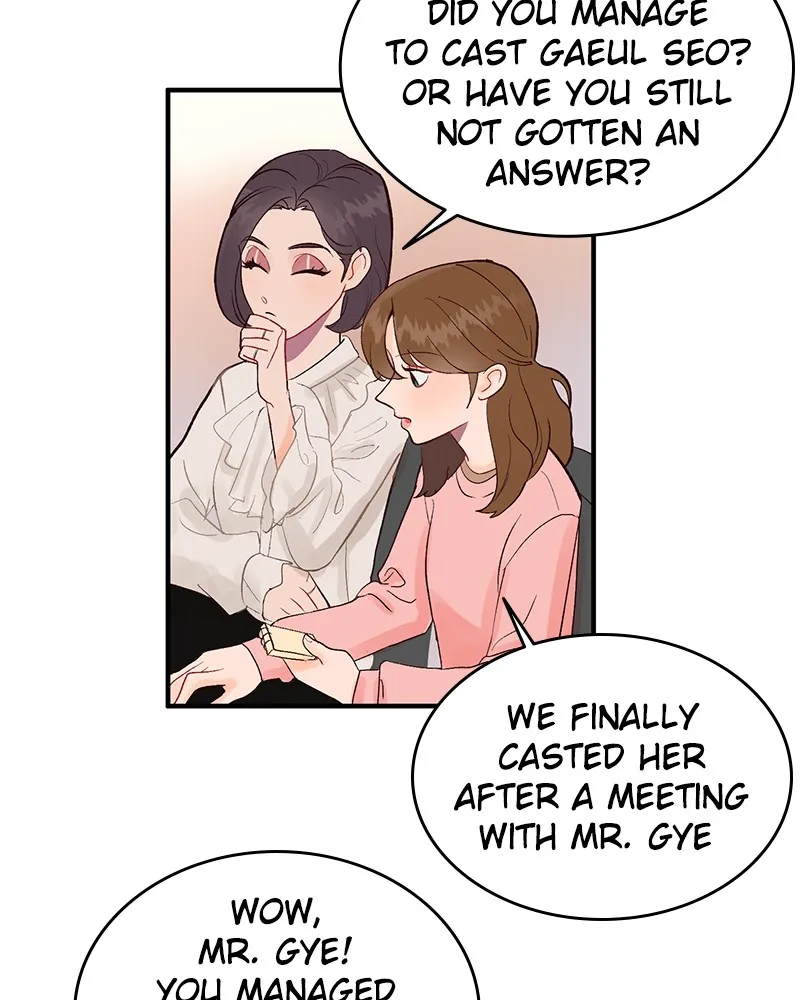 Let Me Stay Over Tonight! Chapter 2 page 68 - 