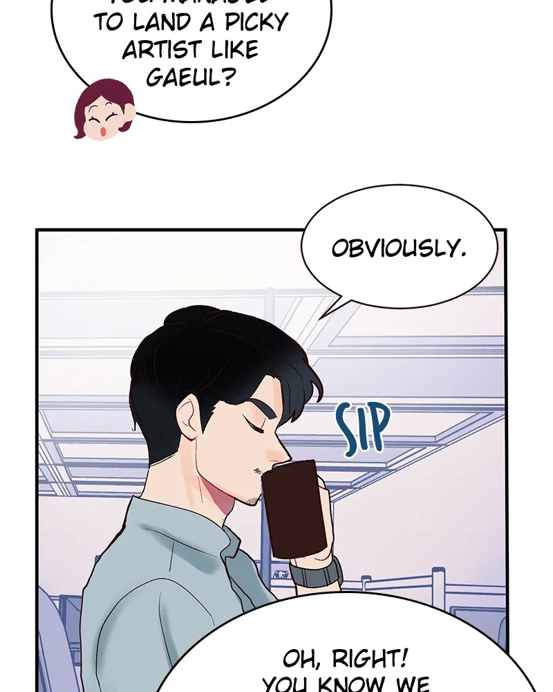 Let Me Stay Over Tonight! Chapter 2 page 69 - 