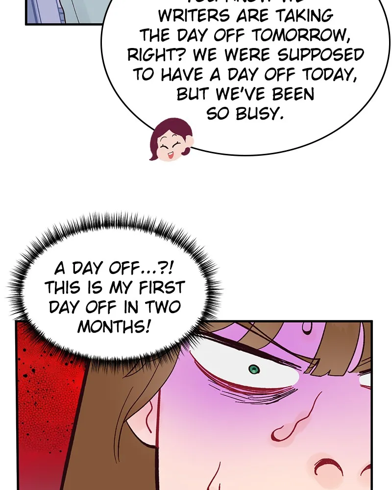 Let Me Stay Over Tonight! Chapter 2 page 70 - 