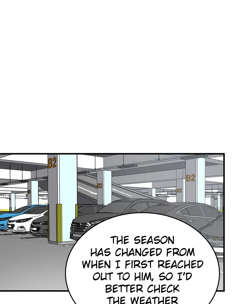 Let Me Stay Over Tonight! Chapter 2 page 8 - 