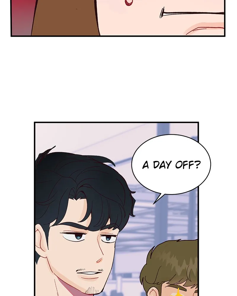 Let Me Stay Over Tonight! Chapter 2 page 71 - 