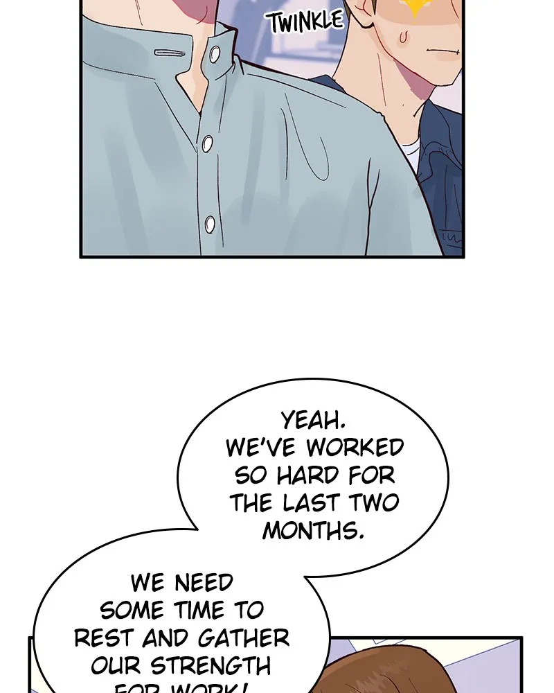 Let Me Stay Over Tonight! Chapter 2 page 72 - 
