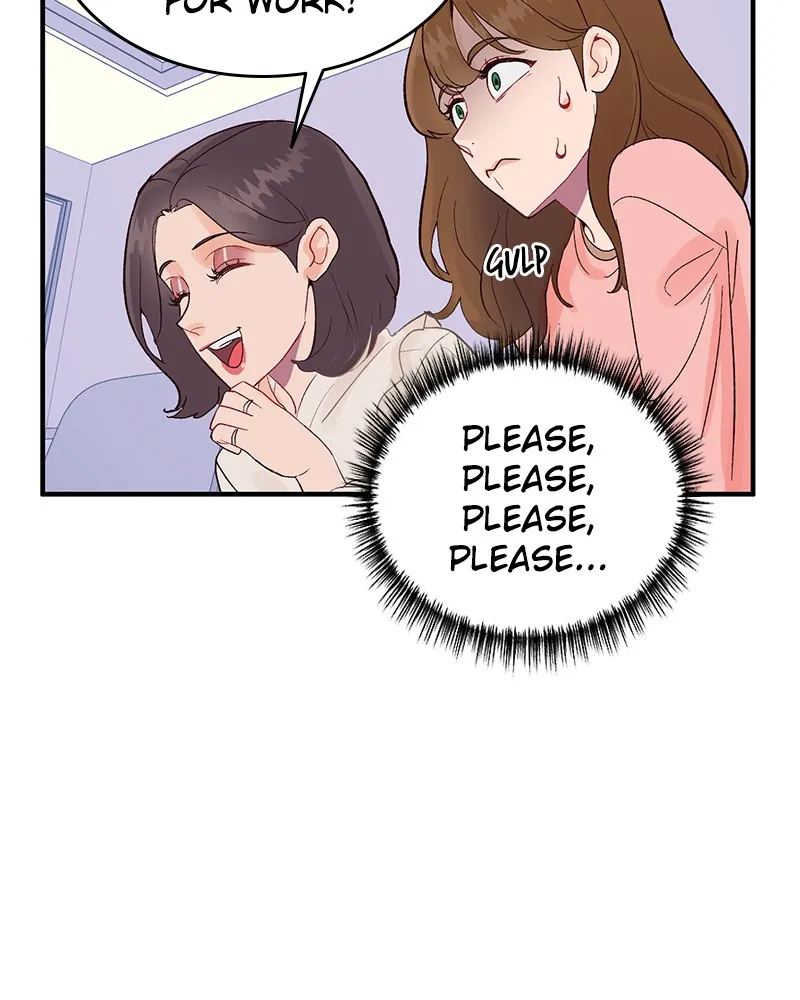 Let Me Stay Over Tonight! Chapter 2 page 73 - 