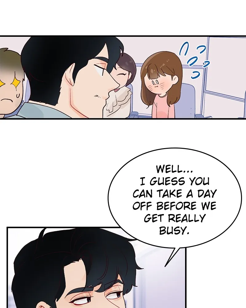 Let Me Stay Over Tonight! Chapter 2 page 74 - 