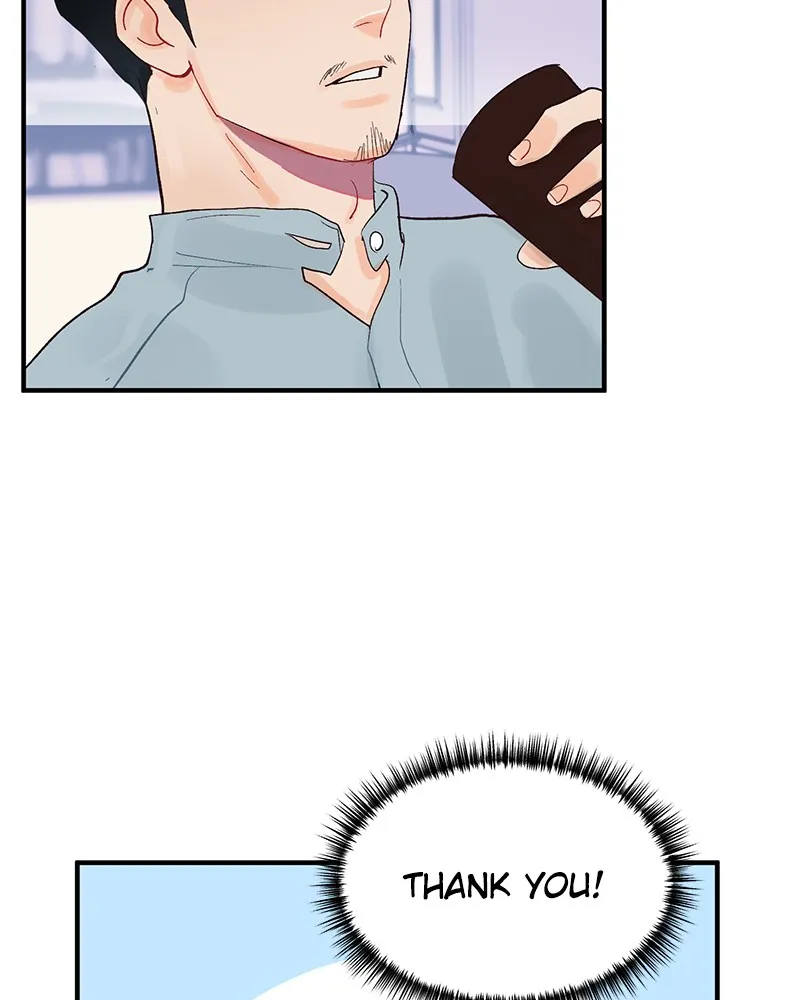 Let Me Stay Over Tonight! Chapter 2 page 75 - 