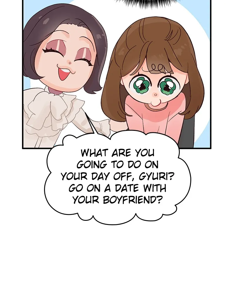 Let Me Stay Over Tonight! Chapter 2 page 76 - 