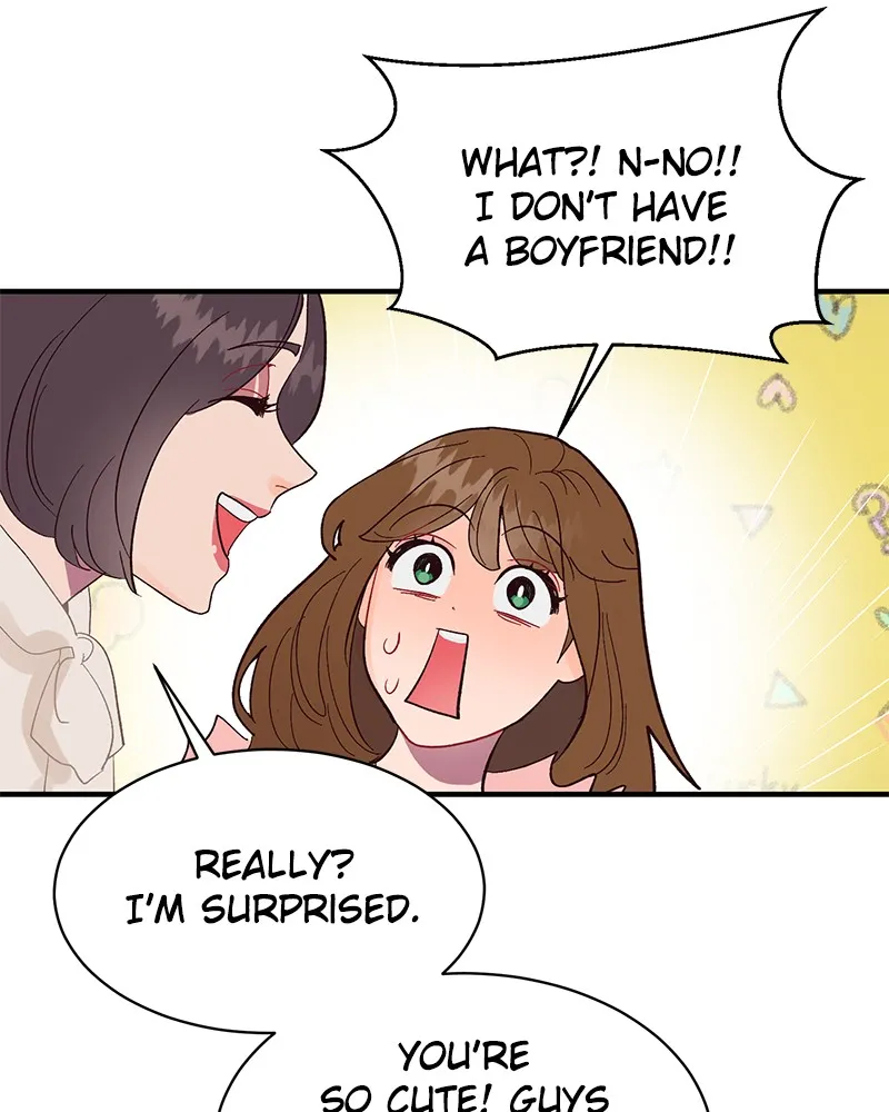 Let Me Stay Over Tonight! Chapter 2 page 77 - 