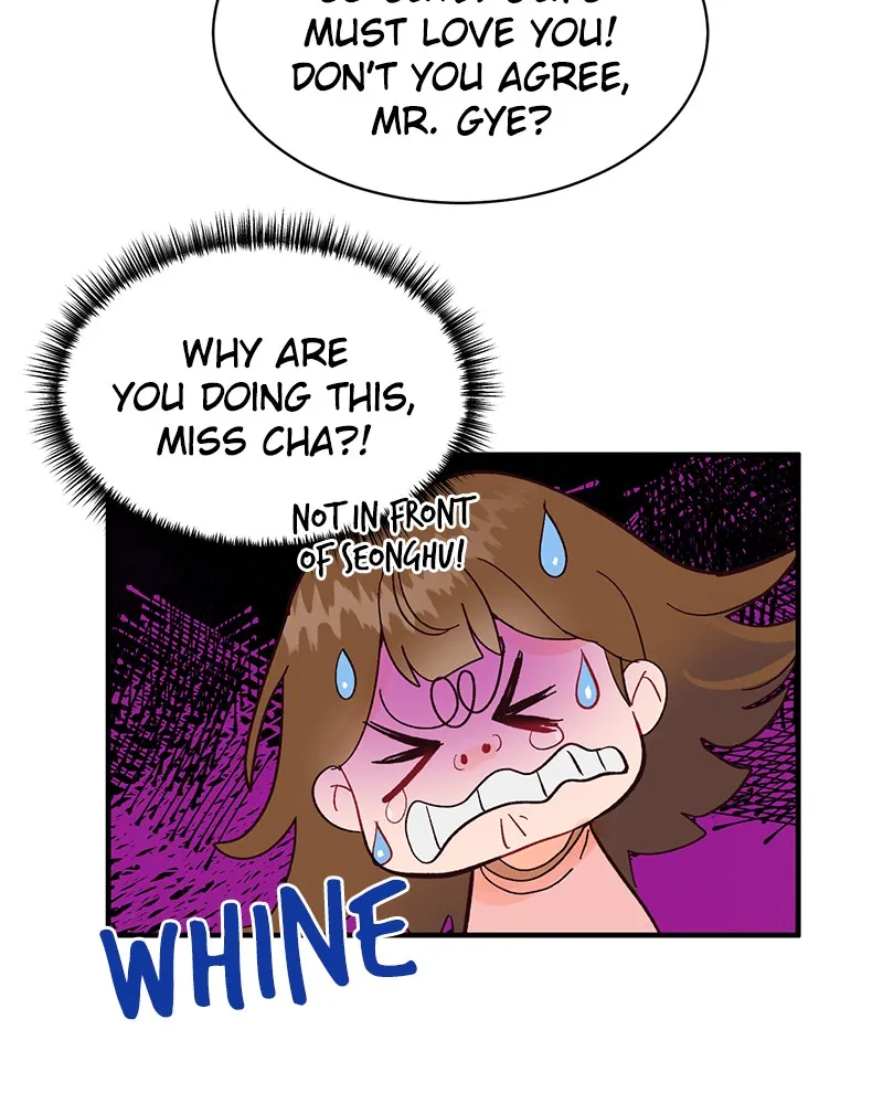 Let Me Stay Over Tonight! Chapter 2 page 78 - 