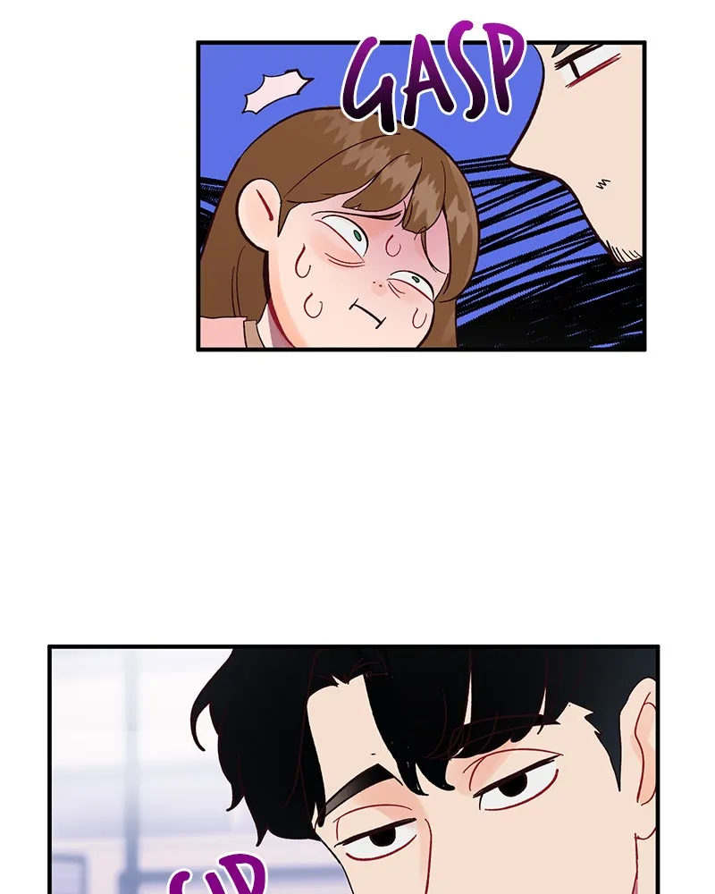 Let Me Stay Over Tonight! Chapter 2 page 79 - 