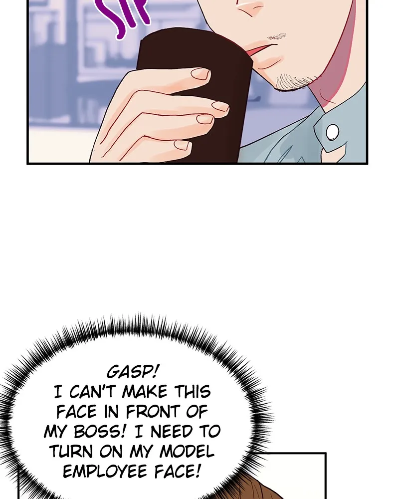Let Me Stay Over Tonight! Chapter 2 page 80 - 