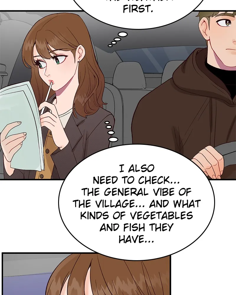 Let Me Stay Over Tonight! Chapter 2 page 9 - 
