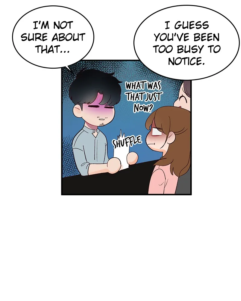 Let Me Stay Over Tonight! Chapter 2 page 83 - 