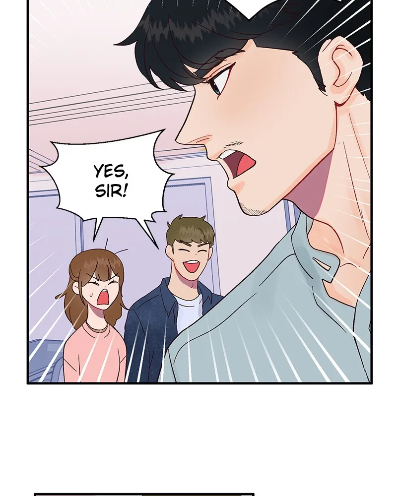 Let Me Stay Over Tonight! Chapter 2 page 88 - 