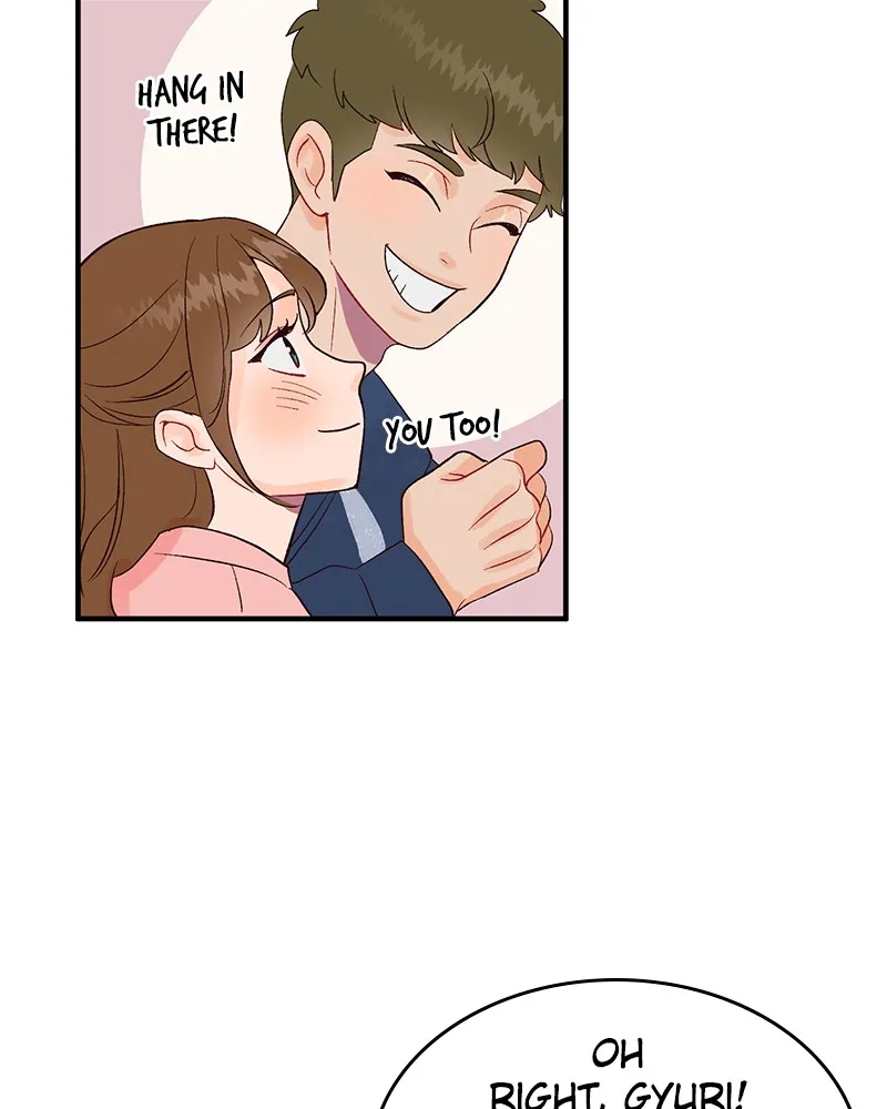 Let Me Stay Over Tonight! Chapter 2 page 89 - 