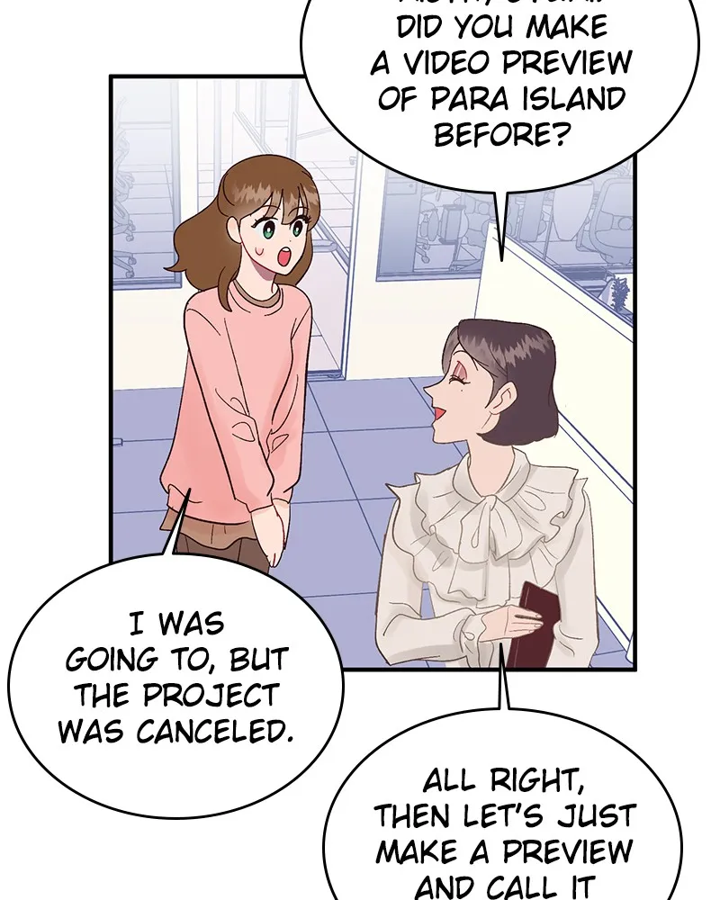 Let Me Stay Over Tonight! Chapter 2 page 90 - 