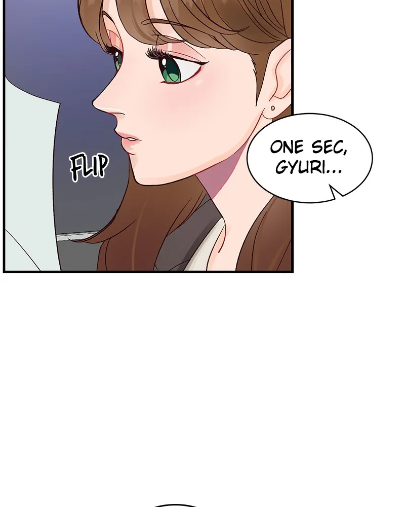 Let Me Stay Over Tonight! Chapter 2 page 10 - 